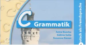 C Grammatik C1 C2 PDF