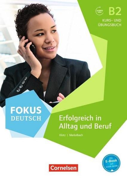 Fokus Deutsch B2 PDF