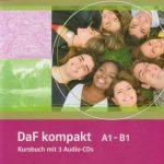 DaF kompakt A1-B1 PDF