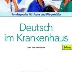 Deutsch im Krankenhaus PDF