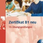 Zertifikat B1 neu 15 Uebüngsprüfungen PDF