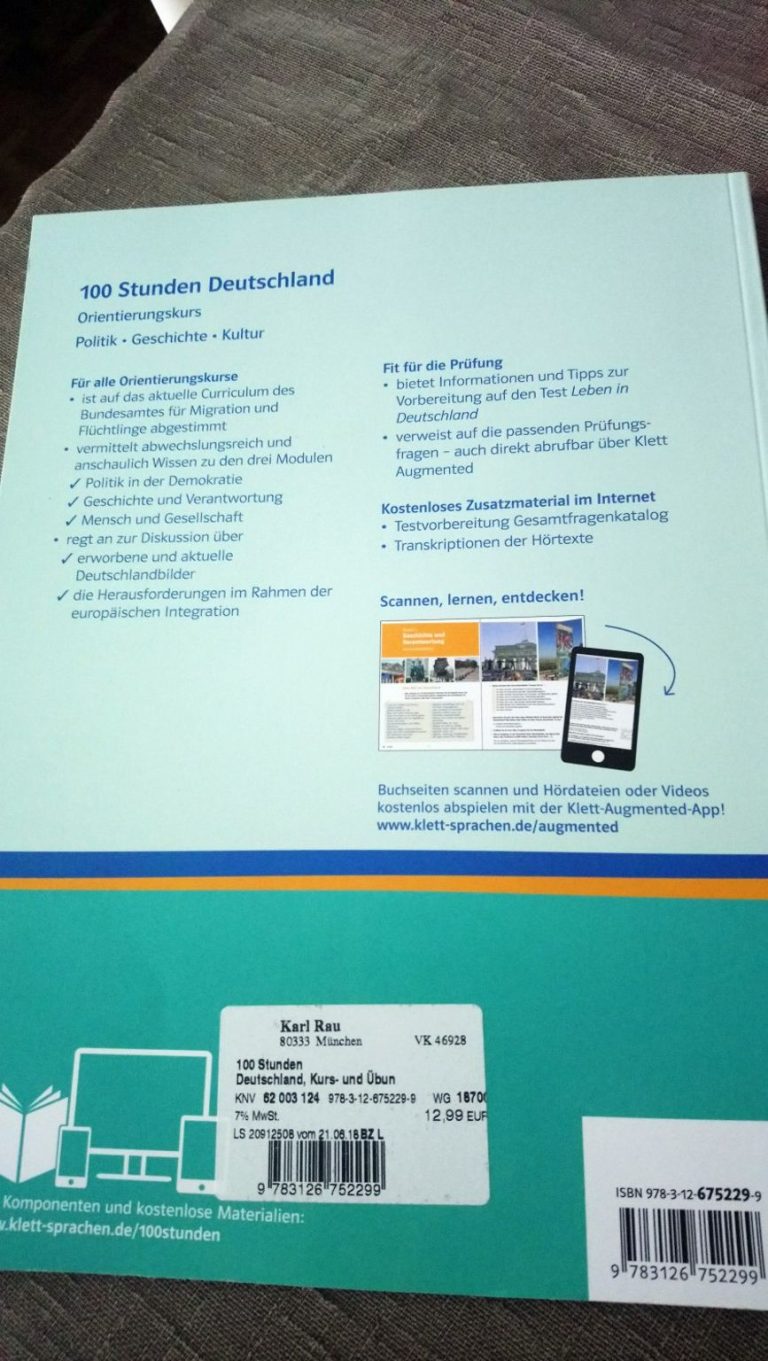 100 Stunden Deutschland Pdf Free Download [Free Download] 100 Stunden Deutschland PDF +Lösungen
