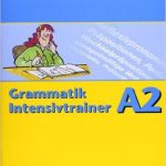 Grammatik intensivtrainer A1 A2 B1 PDF