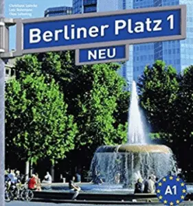 Berliner Platz 1 NEU PDF