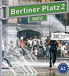 Berliner Platz 2 NEU PDF