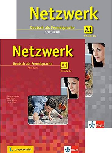 Netzwerk A1.2 PDF