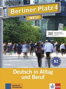 Berliner Platz 4 NEU PDF